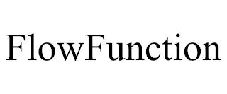 FLOWFUNCTION trademark