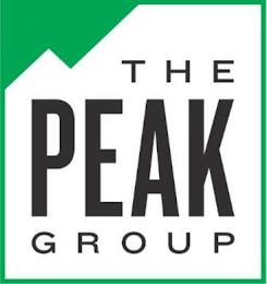 THE PEAK GROUP trademark