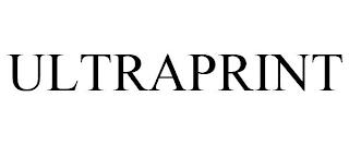 ULTRAPRINT trademark