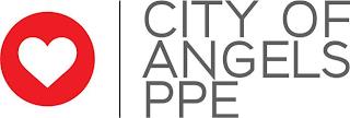 CITY OF ANGELS PPE trademark