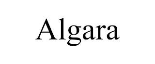 ALGARA trademark