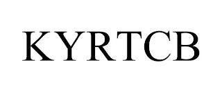 KYRTCB trademark