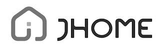 JHOME trademark