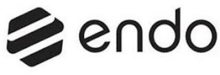 ENDO trademark