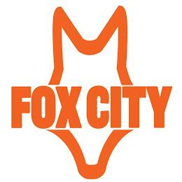 FOX CITY trademark