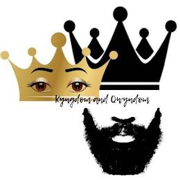 KYNGDOM AND QWYNDOM trademark