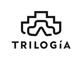 TRILOGIA trademark