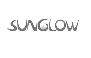 SUNGLOW trademark