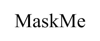 MASKME trademark