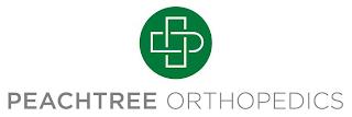 PT PEACHTREE ORTHOPEDICS trademark