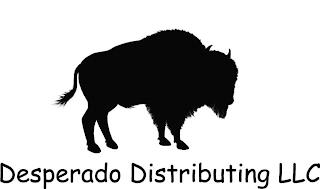 DESPERADO DISTRIBUTING LLC trademark