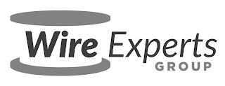 WIRE EXPERTS GROUP trademark