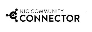 C NIC COMMUNITY CONNECTOR trademark