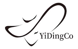 YIDINGCO trademark