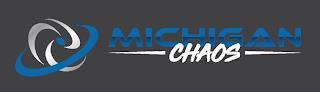 MICHIGAN CHAOS trademark