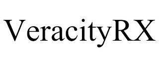 VERACITYRX trademark