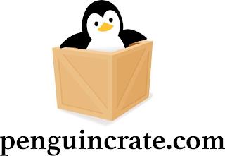 PENGUINCRATE.COM trademark