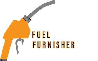 FUEL FURNISHER trademark