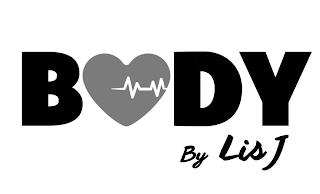 BODY BY LIS J trademark