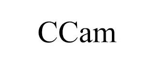 CCAM trademark