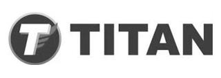 T TITAN trademark