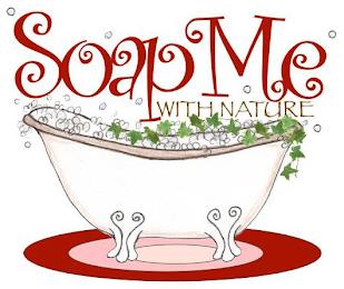 SOAPME WITH NATURE trademark