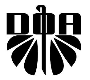 DOA trademark