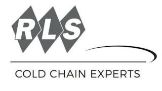 RLS COLD CHAIN EXPERTS trademark