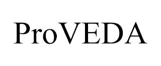 PROVEDA trademark