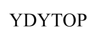 YDYTOP trademark