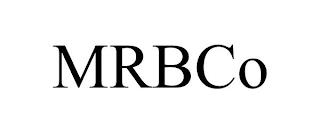 MRBCO trademark