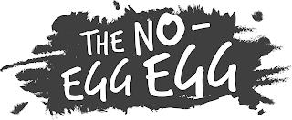 THE NO-EGG EGG trademark