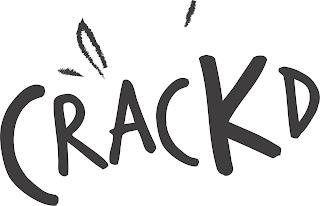 CRACKD trademark