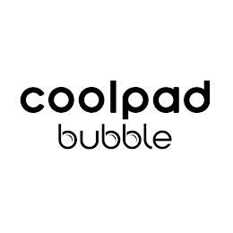 COOLPAD BUBBLE trademark