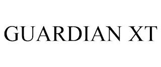 GUARDIAN XT trademark