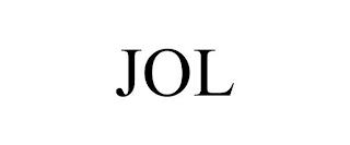 JOL trademark