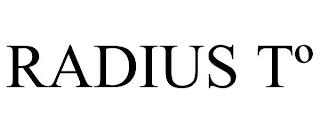 RADIUS Tº trademark