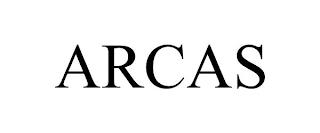 ARCAS trademark