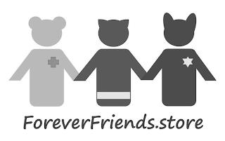 FOREVERFRIENDS.STORE trademark