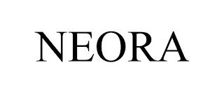 NEORA trademark