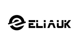 E ELIAUK trademark