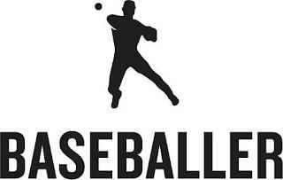 BASEBALLER trademark