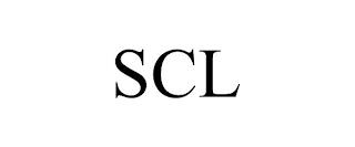 SCL trademark