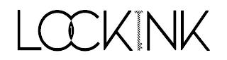 LOCKINK trademark