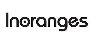 INORANGES trademark