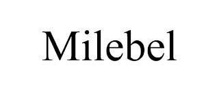 MILEBEL trademark