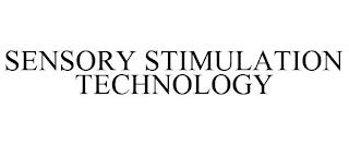 SENSORY STIMULATION TECHNOLOGY trademark