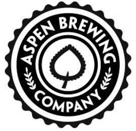 ASPEN BREWING COMPANY trademark