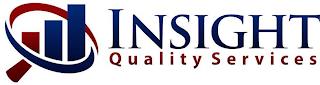 INSIGHT QUALITY SERVICES trademark