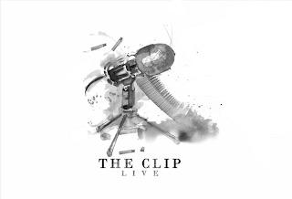 THE CLIP LIVE trademark